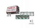 Стробоскопы Nova Electronics 118 (LED) x 2